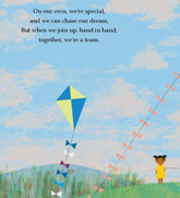 We Are Together | Britta Teckentrup